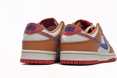 Nike Dunk Low 'Hot Curry' - comprar online