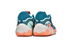 PG 6 NRG 'All Star Weekend' en internet