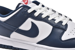 Nike Dunk Low 'Valerian Blue' en internet