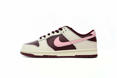 Nike Dunk Low Premium 'Valentine's Day'