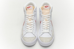 Nike Blazer Mid 77 'Sketch - Red' - tienda online