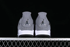 Air Jordan 4 Retro 'Cool Grey' - tienda online