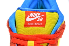 Nike SB Dunk Low Pro "Bart Simpson" - tienda online