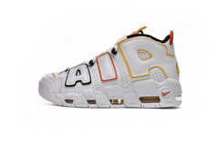 Air More Uptempo 'Roswell Raygun'