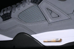 Air Jordan 4 Retro 'Cool Grey' - Goodex
