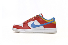 Nike Dunk Low x LeBron James x Fruity Pebbles