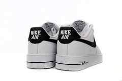 Air Force 1 '07 LV8 '40th Anniversary - White Black' - comprar online