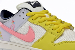 Nike Dunk Low SB 'Be True - Trans Joy' x Xavier Schipani - tienda online