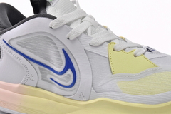 Kyrie Low 5 EP 'White Game Royal' - tienda online