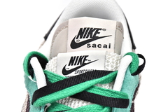 Sacai x VaporWaffle 'Villain Red Neptune Green' - tienda online