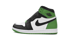 Air Jordan 1 Retro High OG 'Lucky Green'