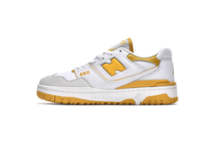 New Balance 550 'Varsity Gold'