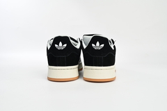 Adidas Campus 00s 'Black White Gum' - comprar online