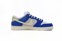 Nike Dunk Low Pro SB 'Gardenia' x Fly Streetwear en internet