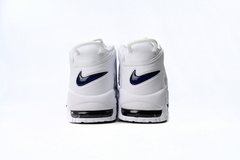 Air More Uptempo 'White Midnight Navy' - comprar online