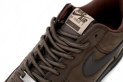Air Force 1 Low 'Box Logo - Baroque Brown' x Supreme en internet