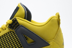 Air Jordan 4 Retro LS 'Lightning' 2006 - Goodex