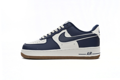 Air Force 1 '07 LV8 'College Pack - Midnight Navy'