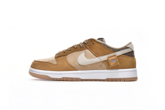 Nike Dunk Low 'Teddy Bear'