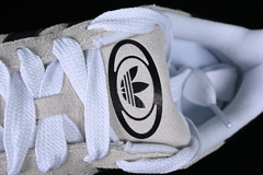 STOCK - Adidas Campus 00s "Crystal White Core Black" en internet
