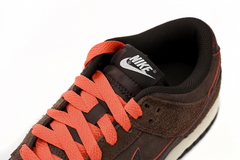 Nike Dunk Low Premium 'Baroque Brown'