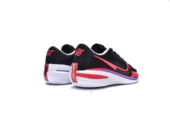 Air Zoom GT Cut EP 'Black Fusion Red' - comprar online