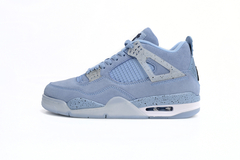 Air Jordan 4 Retro 'UNC' PE