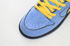 Nike SB Dunk Low x "The Powerpuff Girls Bubbles"