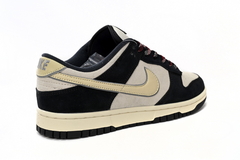 Nike Dunk Low LX 'Black Suede' - Goodex