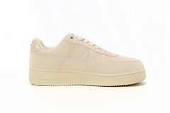 Air Force 1 Low 'Fossil' x Stussy en internet