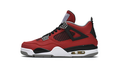Air Jordan 4 Retro 'Toro Bravo'