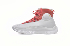Under Armour 4 FloTro 'White Red'
