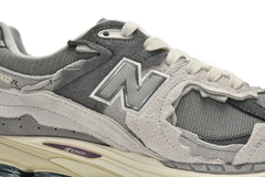 STOCK - New Balance 2002R "Rain Cloud" - Goodex