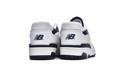 New Balance 550 'White Navy' en internet