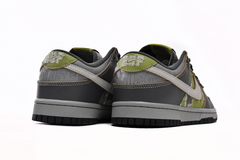 Nike Dunk Low SB 'Wait, What!?' Friends & Family x HUF - comprar online