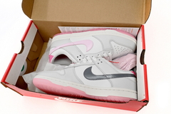 Nike Dunk Low '520 Pack - Pink Foam' - comprar online
