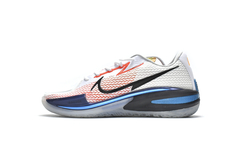 Air Zoom GT Cut 'White Laser Blue'
