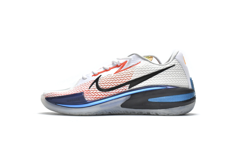 Air Zoom GT Cut 'White Laser Blue'