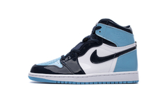 Air Jordan 1 Retro High OG 'Blue Chill'