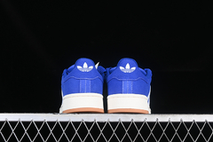 Adidas Campus 00s Semi Lucid Blue Cloud White - Goodex