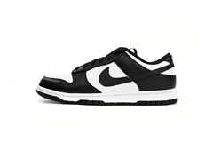 STOCK - Nike Dunk Low 'Panda'
