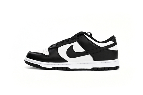 STOCK - Nike Dunk Low 'Panda'