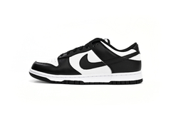Nike Dunk Low 'Panda'