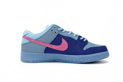 Nike Dunk Low SB '4/20' x Run The Jewels - Goodex