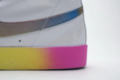 Nike Blazer Mid '77 Vintage 'Thermal - White' - Goodex