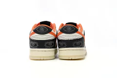 Nike Dunk Low Premium 'Halloween' - comprar online