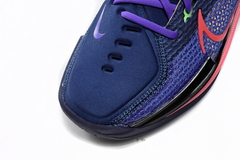 Air Zoom GT Cut 'Blue Void Siren Red' - tienda online
