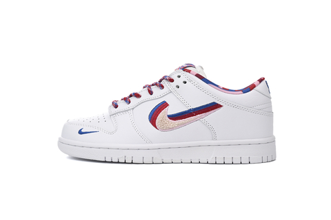 Nike SB Dunk Low "Parra"