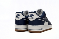 Air Force 1 '07 LV8 'College Pack - Midnight Navy' - comprar online