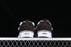 Vans Knu-Skool 'Brown' - Goodex